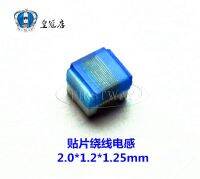 【trending】 PakDecor 50Pcs/SMD แบบลวดพันตัวเหนี่ยวนำ2012 2012 0805 27NH 27N 5% ความถี่