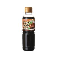 โอมากาเสะ ซอสเทอริยากิ 200มล ✿ OMAKASE TERIYAKI SAUCE 200ML