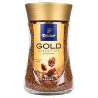 Promotion for you? ( x 1  Pack ) Tchibo Gold Coffee 200g.