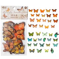 【CC】▼✻☄  40pcs Colorful Stickers Epoxy Resin Fillings Sticker for Silicone Mold Filler Crafts Decorati