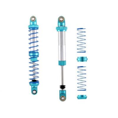 1/10 RC Climbing Car Metal Shock Absorber for TRX4 SCX10 D90