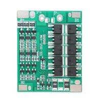 1 Piece 18650 Battery Charge Board Battery Protection Board 3S 12.6V 40A Lithium Battery Protection Board