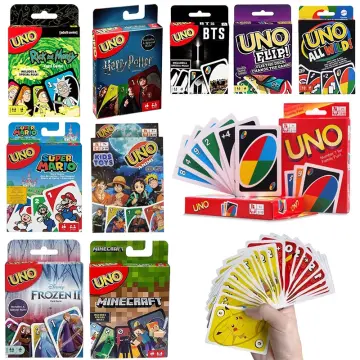UNO Anime from kids toys : r/crappyoffbrands