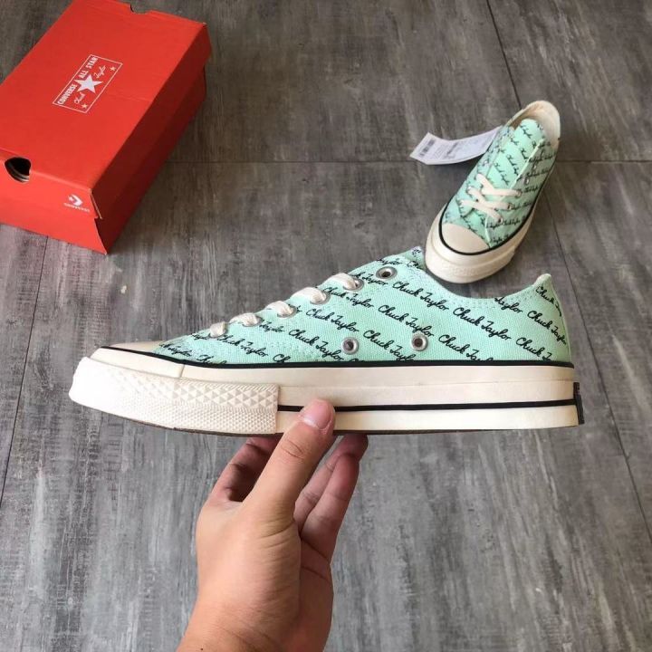 clearance-star-with-double-article-around-the-blue-70-s-low-dark-green-help-canvas-vulcanized-soles-sneakers-for-men-and-women-lovers-shoes