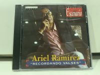 1   CD  MUSIC  ซีดีเพลง ARIEL RAMIREZ "RECORDANDO VALSES™     (D14J59)