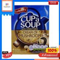 คัพเอ ซุปครีมเห็ดรวม 104 กTasse A Soupe Crémeuse Aux Champignons 104 g.