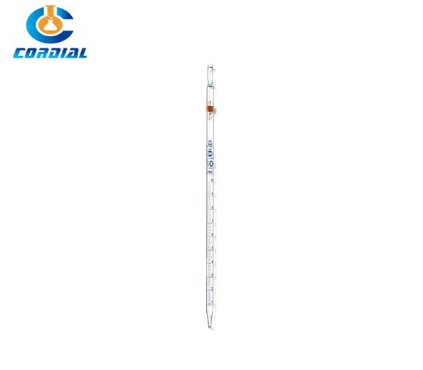 MEASURING PIPETTE ,CLASS A BOROSILICATE 25ML Lazada PH