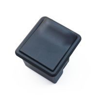 hot！【DT】✶  LARBLL Car Front Centre Console Ash Tray Ashtray MB775724 for Montero MK2 V31 V32 V33