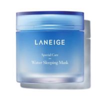 ▶️ 1 แถม 1 Laneige Water Sleeping Mask ขนาด 15ml (สีฟ้า)ของแท้ 100% [ New Special Price!! ]