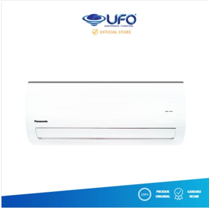 PANASONIC CSZN9YKP AC SPLIT 1 PK STANDARD AIR CONDITIONER | Lazada ...