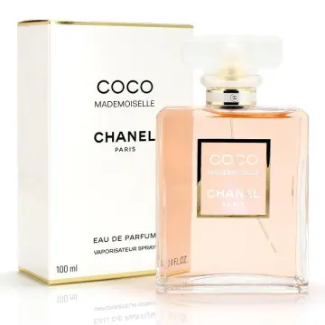 Chanel Coco Noir EDP  Longfume