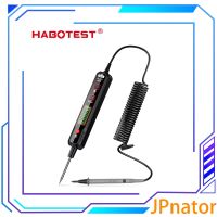 JPnator HABOTEST ปากกา HT86B มัลติมิเตอร์300V Ac/dc โวลต์เครื่องมือวินิจฉัยและบำรุงรักษาวงจร