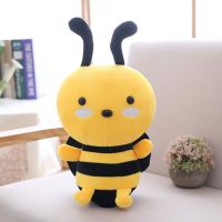 【hot】 20253045CM Little Stuffed Soft Insect Gifts Classic