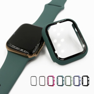 Ốp Kính cường lực neekfox cho Apple Watch Series 5 4 3 2 1 thumbnail