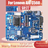 สำหรับ AIO C560แล็ปท็อป LA-A061P 90005366 All-In-One เมนบอร์ดโน้ตบุ๊ค Mainboard