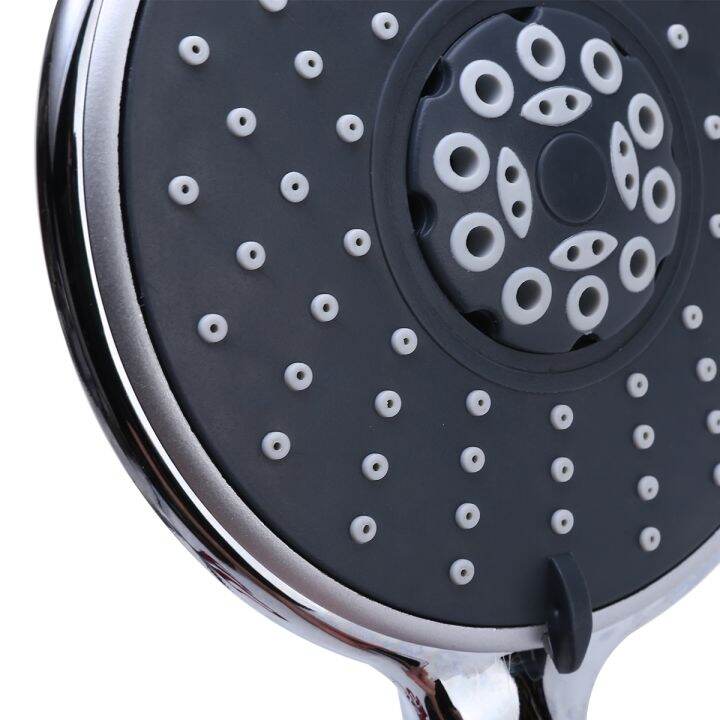 new-3-mode-adjustable-shower-head-chrome-replaces-large-power-shower-head-water-saving-bathroom-shower-tool-showerheads