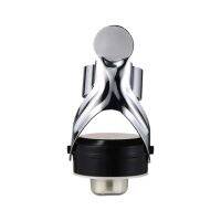 CW Reusable CapProsecco Bottle Stopper ChampagneStainlessSealerWine Storage KitchenLeakproof