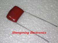 100pcs 630V 103J 10NF 0.01UF 5  P 10MM CBB capacitor