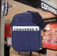 [C onverseลิขสิทธิ์แท้/พร้อมส่ง]กระเป๋าสะพายข้าง Mini Bag กระเป๋าสะพายข้าง รุ่นสุดฮิต