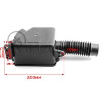 ’；【‘； Air Filter Box Intake Cleaner For GY6 150Cc 157QMJ Engine ATV Quad Bike Go Kart Scooter Moped Motorcycle Replacement Parts