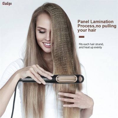 【LZ】卍  Ferro de ondulação automático do cabelo para mulheres rolo do milho não invasor agregado familiar styling os aparelhos
