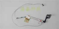 New LED LCD LVDS Cable For HP Envy 14 M6-K M6-K000 M6-K010DX M6-k002tx 725443-001 DC02C005E00 VGU11 TOUCH Screen Display Flex