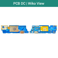 แพรชาร์จ Wiko View | PCB DC | แพรก้นชาร์จ | แพรตูดชาร์จ | อะไหล่มือถือ