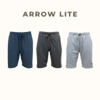 ARROW LITE กางเกงขาสั้นผู้ชาย