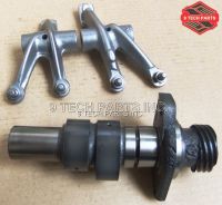 NEW FREE SHIPPING OEM QUALITYE GN250 DR250 GZ250 GN DR GZ 250 Camshaft and Rocker Arm Kit