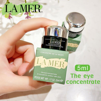 La Mer The Eye Concentrate 5ml อายครีม ครีม ครีมลดริ้วรอย ครีมบำรุงรอบดวงตา Lamer Cream