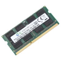 DDR3 8GB Laptop Memory Ram 1600Mhz PC3-12800 1.5V 204 Pins SODIMM for Laptop Memory