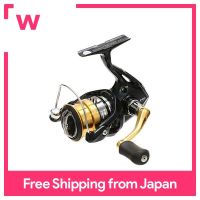 SHIMANO 16 C2000HGS แมคเคอเรลม้าเกมเบาๆ Nasuki