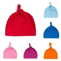 Cute Cotton Infant Kids Cotton Sleep Hat Cap warm hat