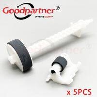 5X Feed Pickup Separation Roller For EPSON L3150 L3151 L3156 L3158 L3160 L3110 L3115 L3116 L3117 L3118 L3119 L1110 L1118 L1119