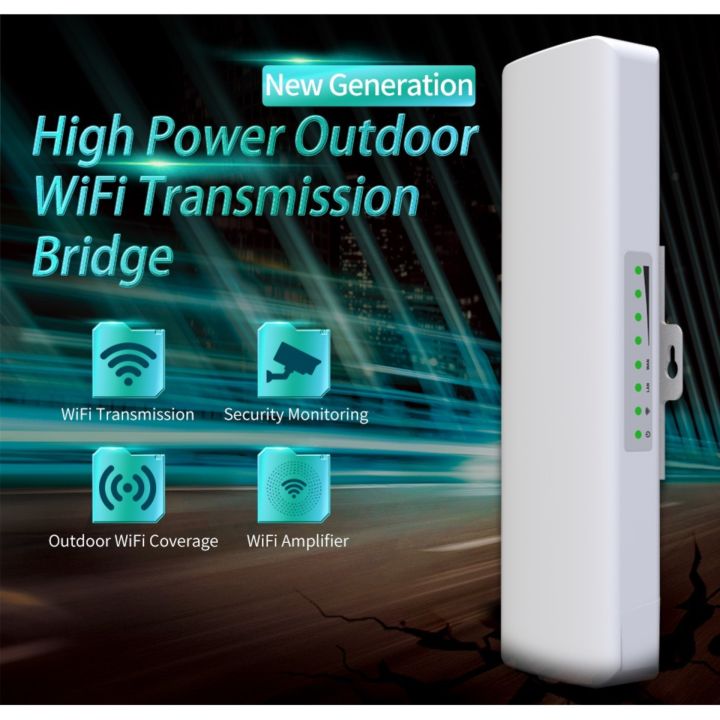 outdoor-cpe-wireless-ap-bridge-wifi-access-point-wi-fi-antenna-nanostation