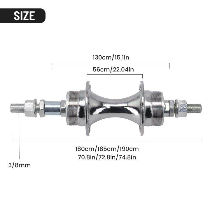 ศูนย์กลางกระทะล้อจักรยาน-mtb-36