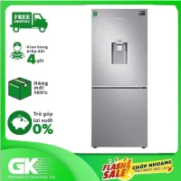 Tủ lạnh Samsung Inverter 276 lít RB27N4170S8/SV