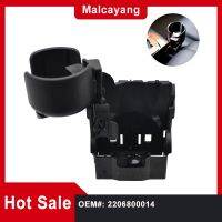 2206800014 Car Centre Console Water Cup Holder For Mercedes Benz W220 S-Class S300 S400 S500 1996-2005