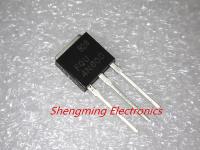 10PCS FQU4N60C 4N60C 4N60 TO-251 Mosfet Transistor