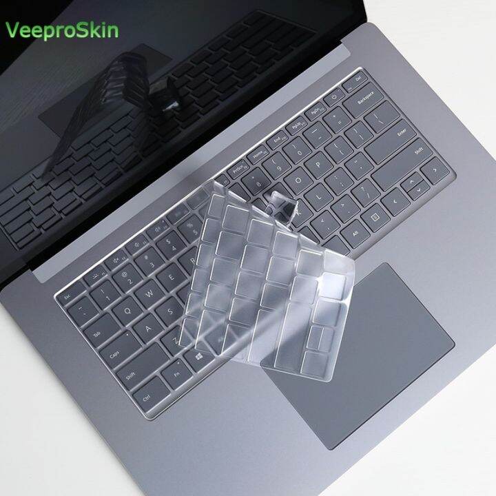 for-microsoft-surface-laptop-3-15-6-inch-laptop-keyboard-cover-skin-high-clear-tpu-for-microsoft-surface-laptop-3-2-1-keyboard-accessories