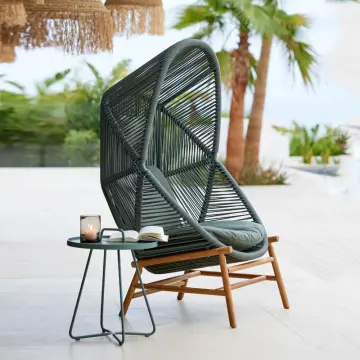 Buy Outdoor Rattan Swing Chair online | Lazada.com.ph