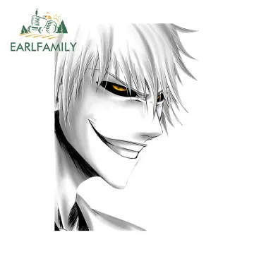 BLEACH J50th LINE Sticker -  Line sticker, Bleach (anime), Anime films