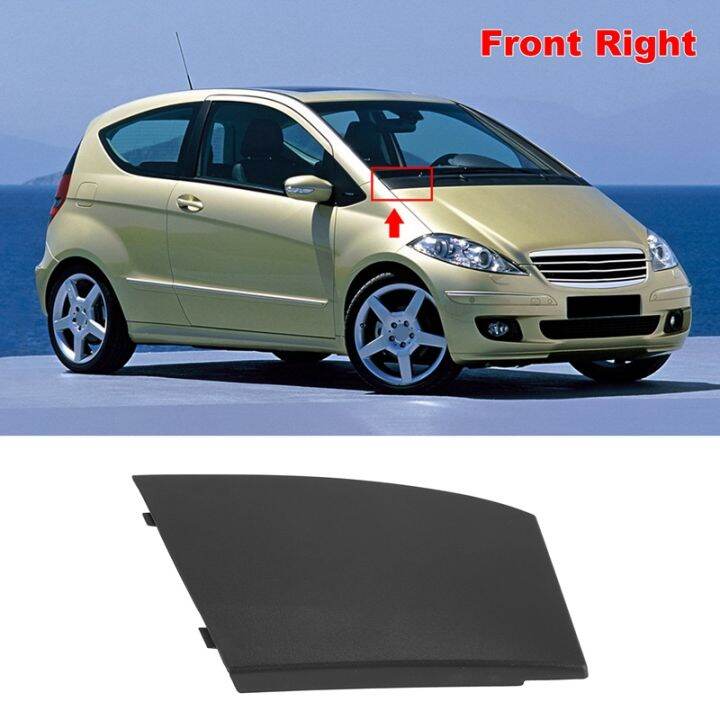 car-engine-hood-hinge-cover-windshield-water-drain-hood-corner-guard-for-mercedes-benz-a-class-w169