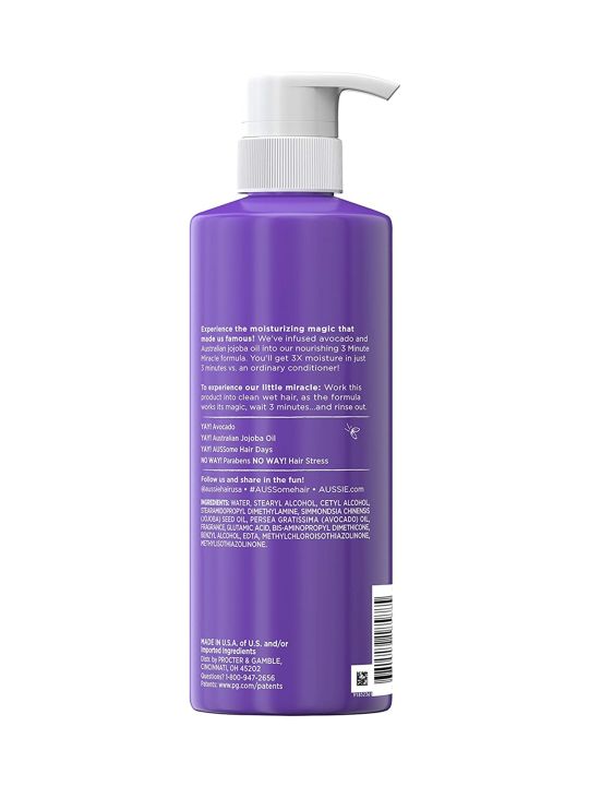 kk-aussie-kangaroo-hair-mask-spot-free-shipping-in-the-united-states-three-minutes-moisturizing-miracle-to-improve-rough-dry-and-damaged