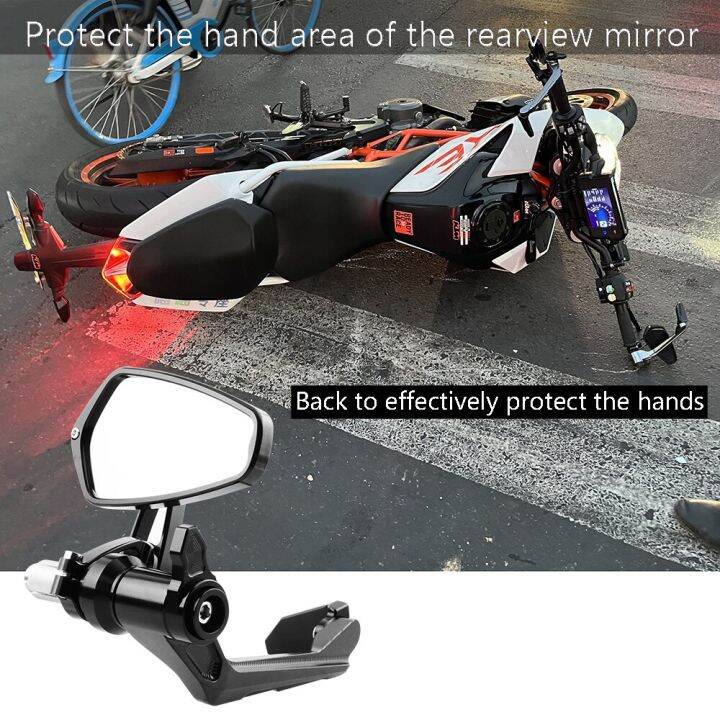 for-ktm-r2r-890-790-390-250-duke-to-protect-the-hands-rearview-mirror-cnc-aluminium-alloy-forging-motorcycle-mirror-side-mirrors