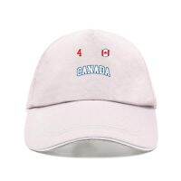 New cap hat uer Fahion Canada Nuber 4 BACK Canadian Tea port Hockeyer occer T Baseball Cap