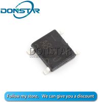 50PCS ABS6 ABS8 ABS10 SOP4 ABS210 SOP-4 0.6A 0.8A 1A 2A 600V 800V 1000V 1KV Rectifier Bridge Diode New Original