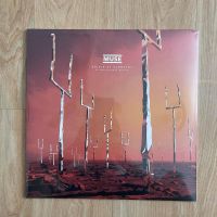 แผ่นเสียง  Muse – Origin Of Symmetry: XX Anniversary RemiXX 2 x Vinyl, LP, Album, Reissue, แผ่นเสียง มือหนึ่ง ซีล