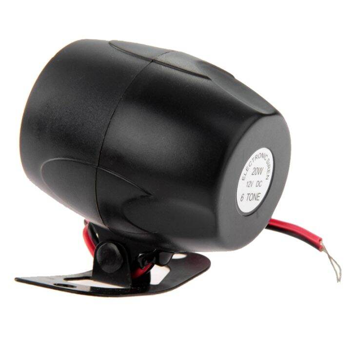 siren-reminder-audible-alarm-120db-12v-for-car-alarms-auto-universal-bike-black