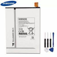 แบตเตอรี่EB-BT710ABEสำหรับSamsung GALAXY Tab S2 8.0 T710 T715 T719C T713N EB-BT710ABAแบตเตอรี่4000MAh